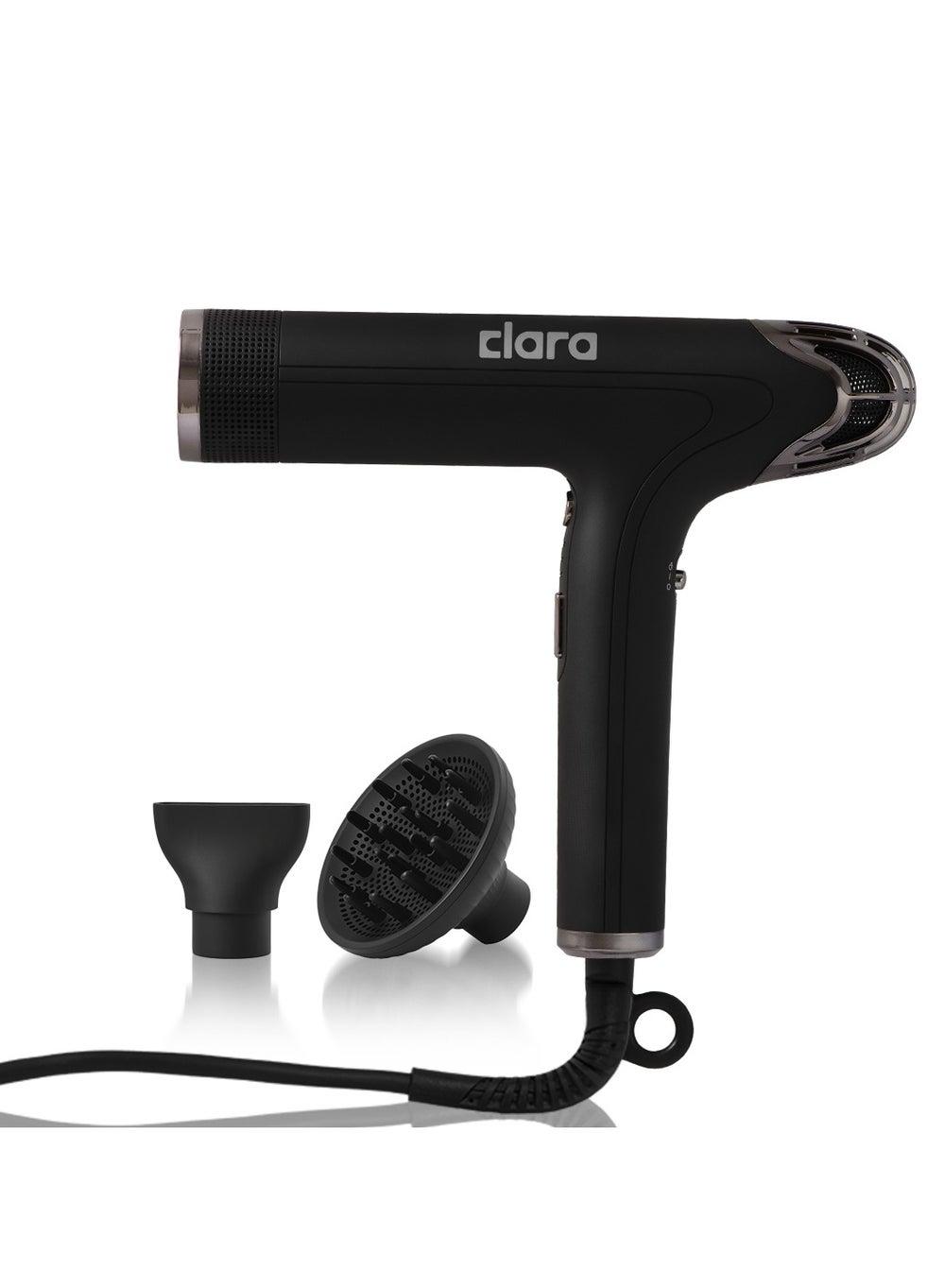 Ionic Shine-Boost Power Blow Dryer 2000W - Luxury Styling - Image 1