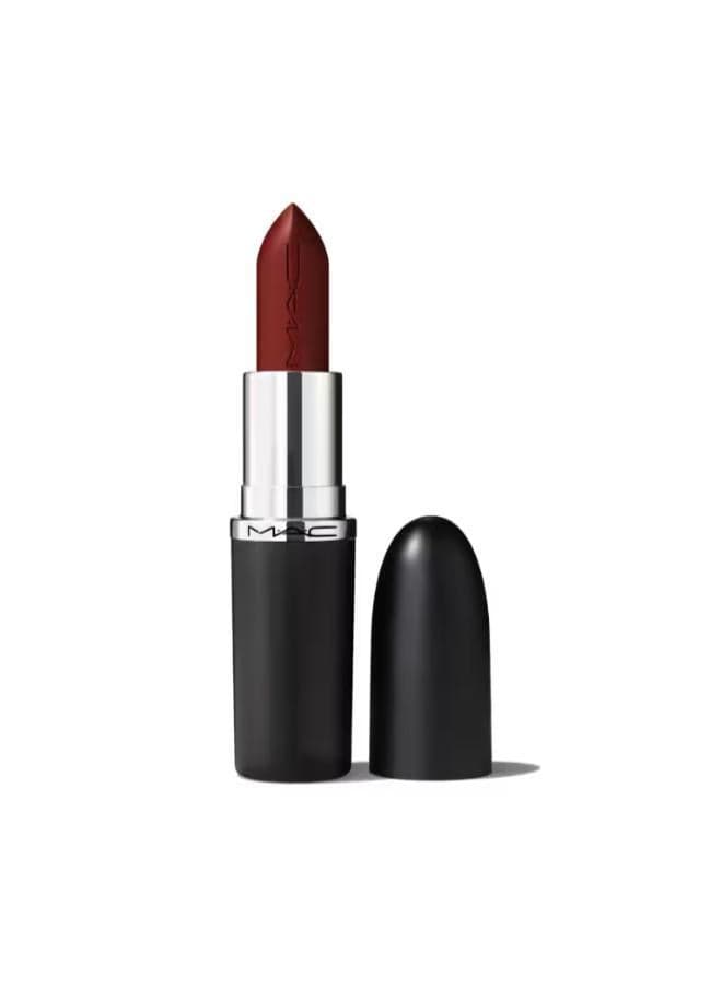 MACximal Paramount Sleek Satin Lipstick - Lush, Hydrating Color - Image 1
