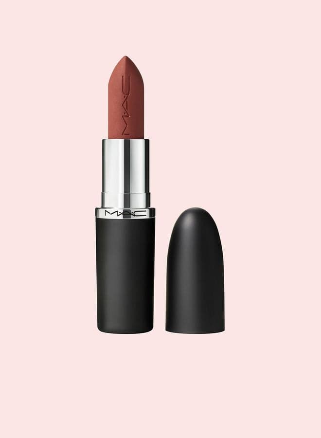Lush Velvet Warm Teddy Matte Lipstick – MACximal - Image 1