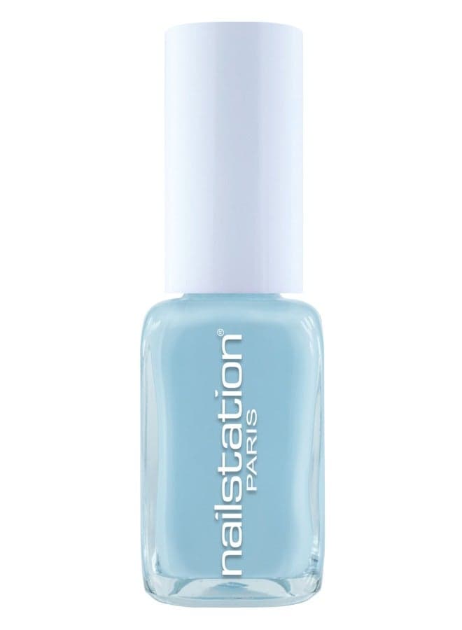 Nail Polish Glossy Gomme - Vibrant Long-Lasting Shine - Image 1