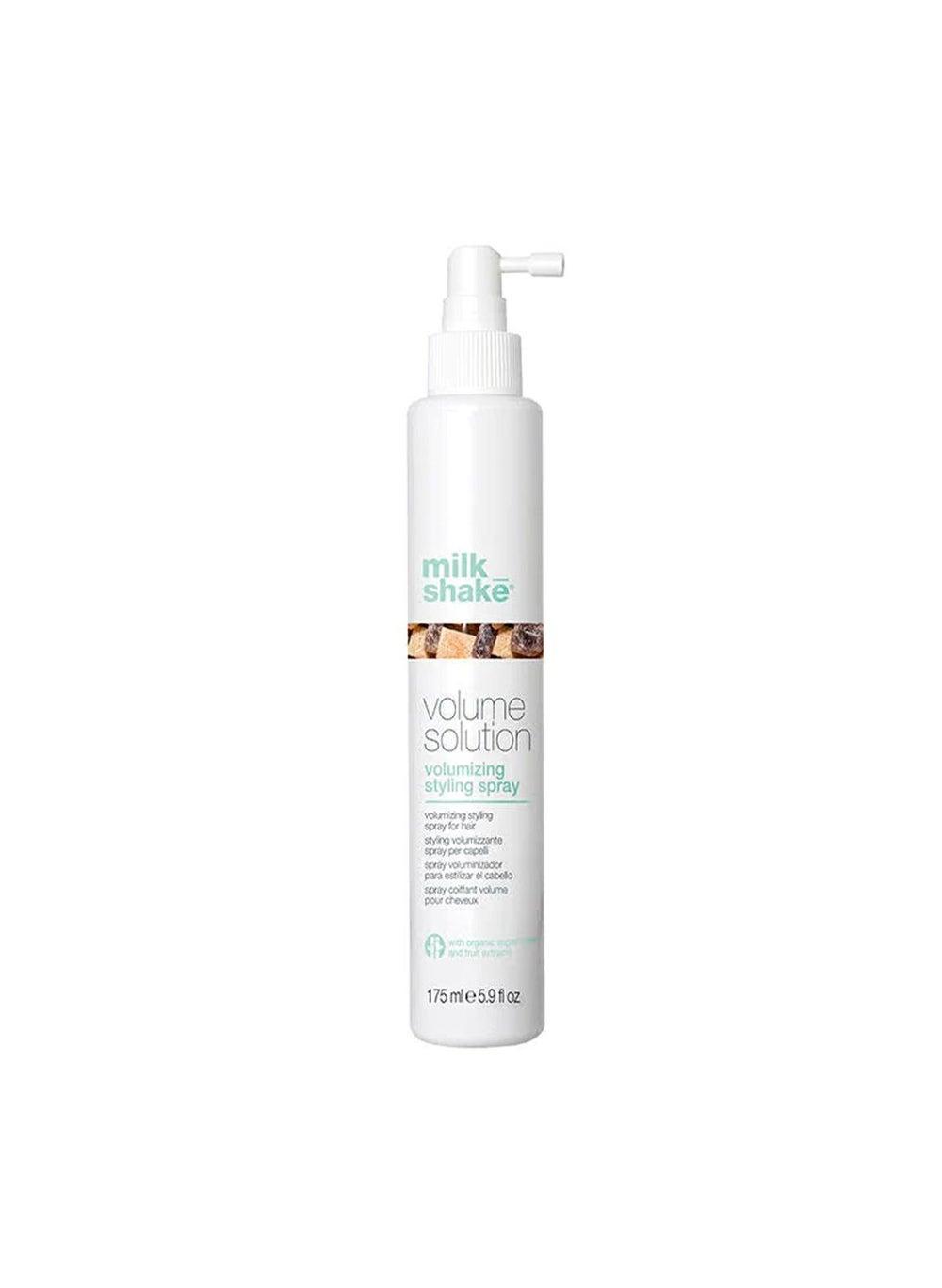 Milk_Shake Volume Styling Spray 175ml - Luxurious Lift - Image 1