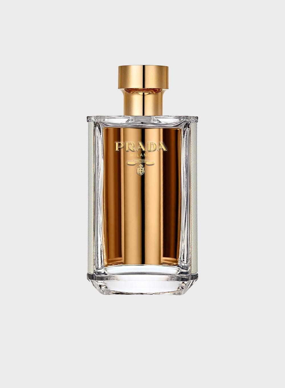 La Femme Elegance Eau De Parfum 100ml - Unveil Fresh Sensuality - Image 1