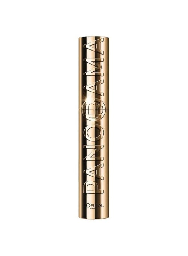 Volume Million Lashes Panorama: Eyes 1.4X Bigger - Image 1