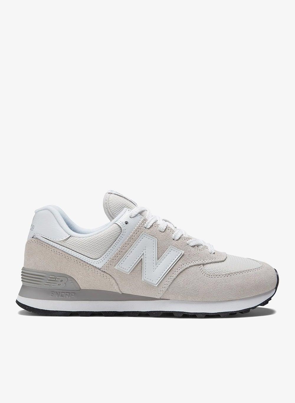Elegant 574 Lifestyle Sneakers Ml574Evwd - Versatile and Comfortable - Image 1