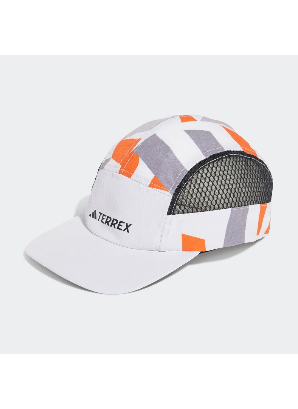 Adidas Terrex Climacool Trail Cap: Stay Cool On the Go - Image 1