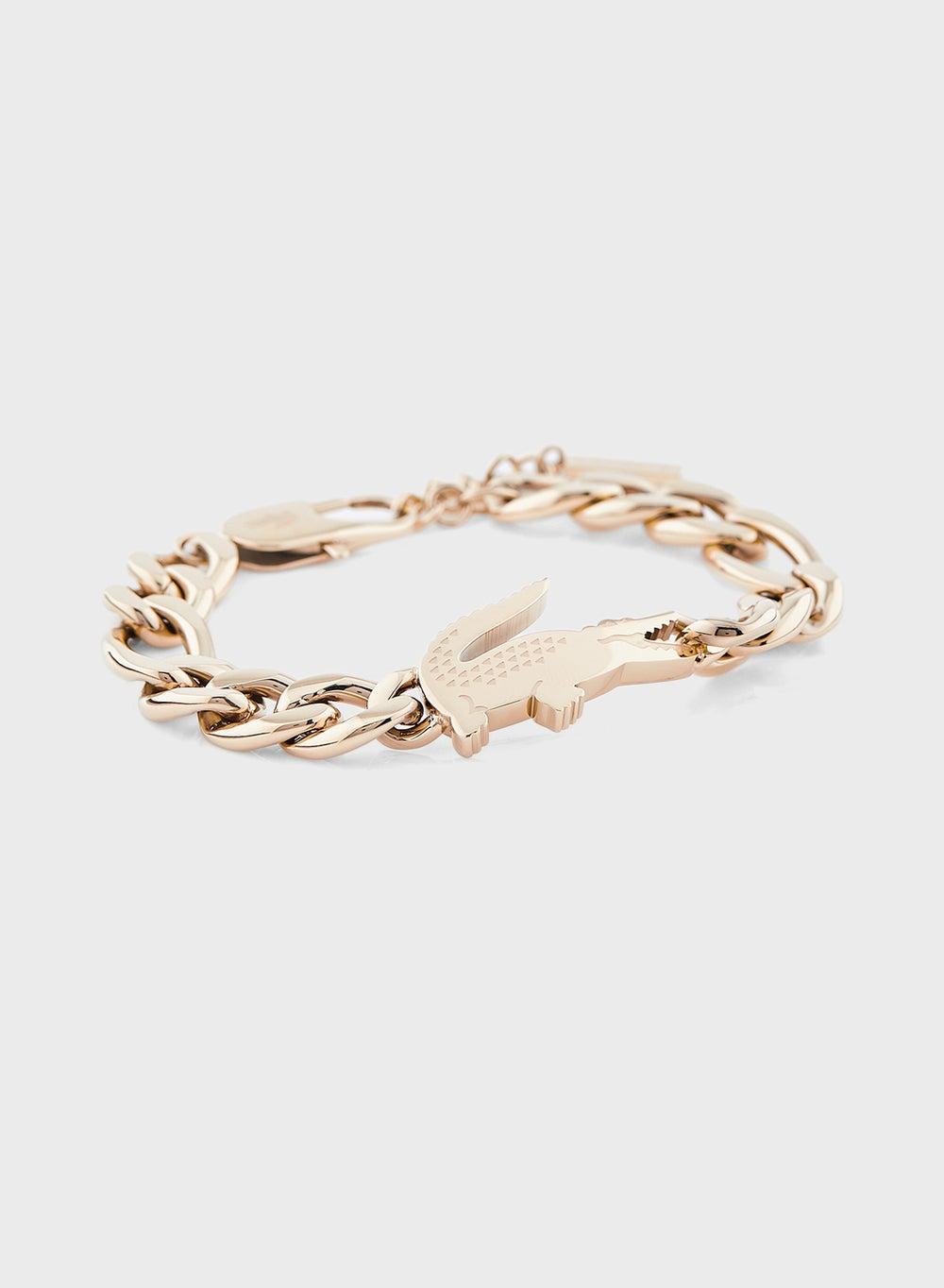 LACOSTE CROCODILE for Women - Elegant Timepiece - Image 1