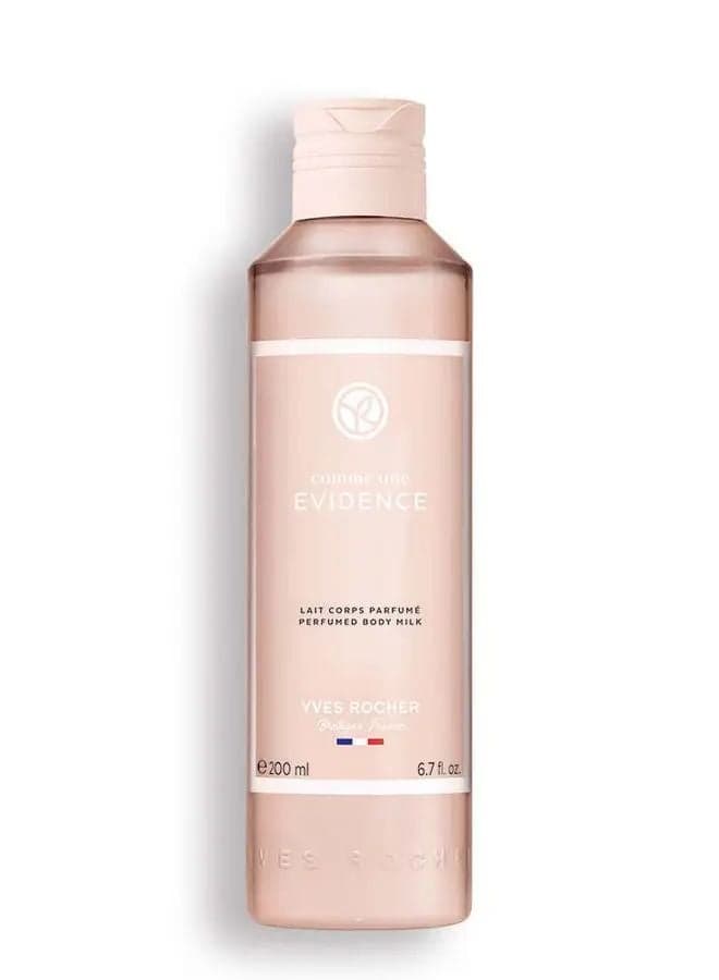 Comme une Evidence 150ML Body Lotion- Elegant Hydration - Image 1