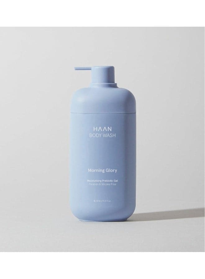 Morning Glory Radiance Body Wash | Floral & Grapefruit - Image 1