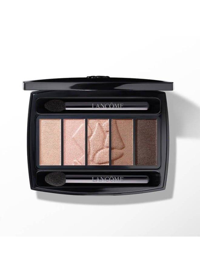 Lancôme Hypnôse 5-Color Eyeshadow Palette: Day to Night - Image 1