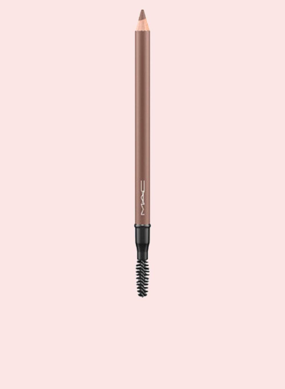 Veluxe Deep Brunette Brow Liner: Precision Meets Elegance - Image 1