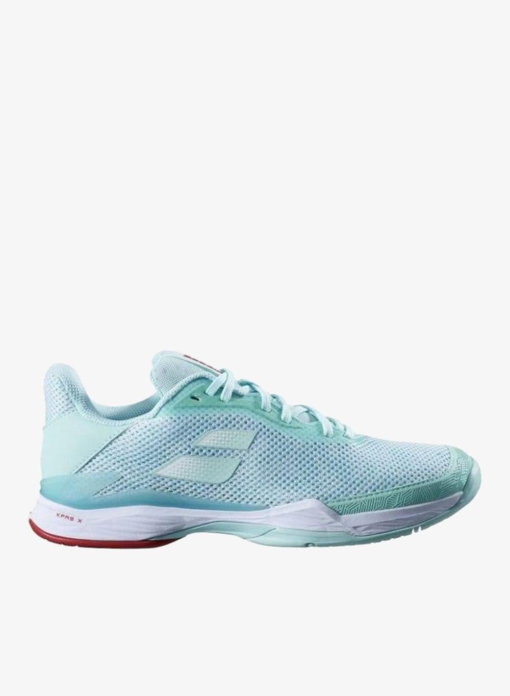 Babolat JET TERE AC Women's Tennis Shoes 31S23651-4103 - Image 1