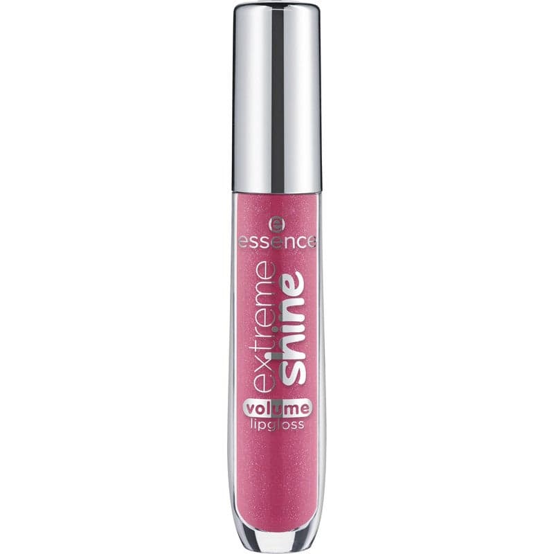 Essence Extreme Shine Volume Lipgloss 13 - Glazed Berry - Image 1