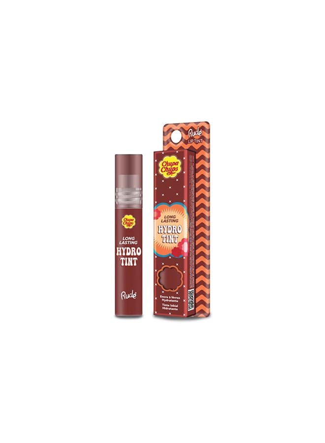 Chupa Chups Hydro Tint: Chocolate Spice - Image 1