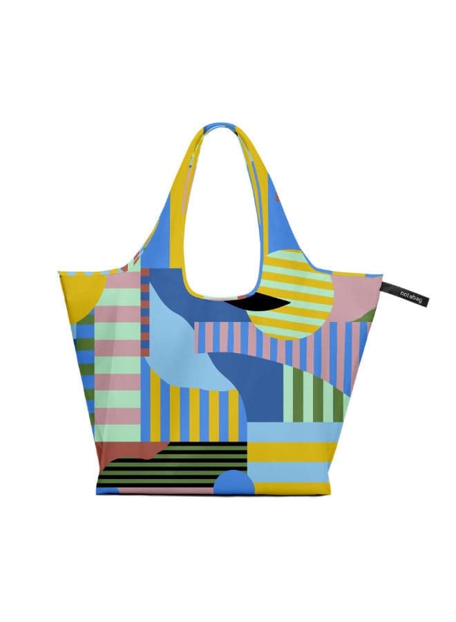 Notabag Landscape Edition: Your Versatile, Eco-Chic Companion - Image 1