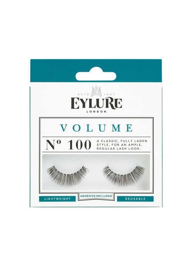 Eylure Volume Plus 100 Bold Lash Enhancers - Image 1