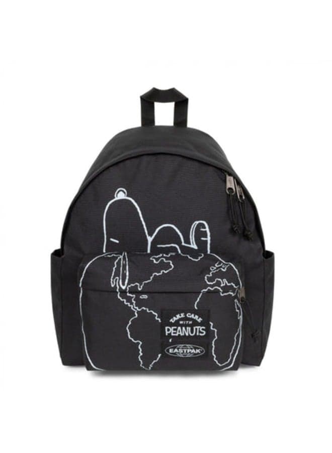 EASTPAK Peanuts Edition Medium Backpack with Laptop Sleeve - Image 1