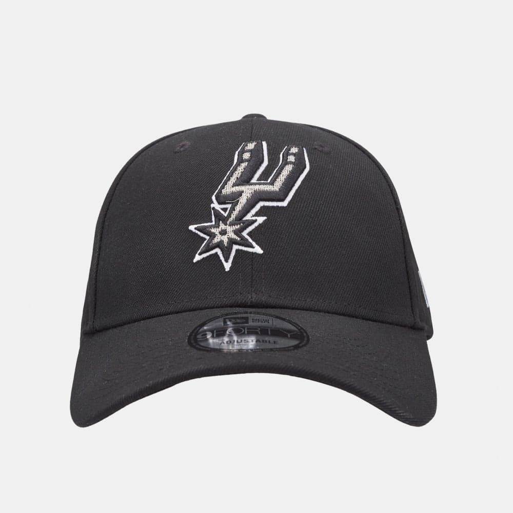 NEW ERA NBA San Antonio Spurs The League 9FORTY Cap - Image 1