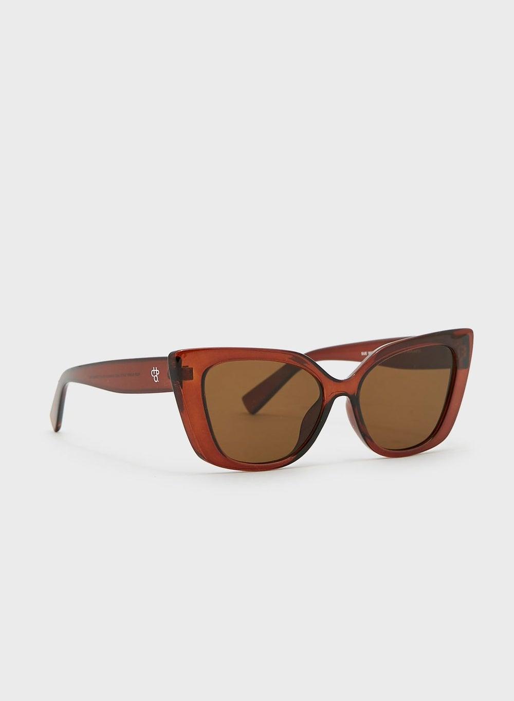 CHPO Sue Eco-Friendly Sunglasses - 100% Recycled Men's Eyewear - Image 1