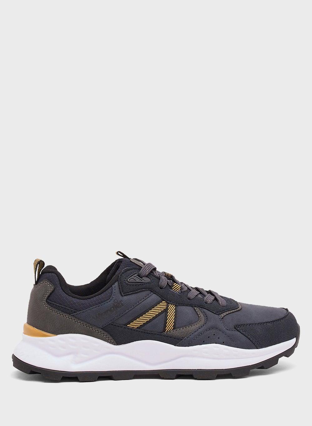 West Low Top Sneakers 20253026 in Dress Blues - Image 1
