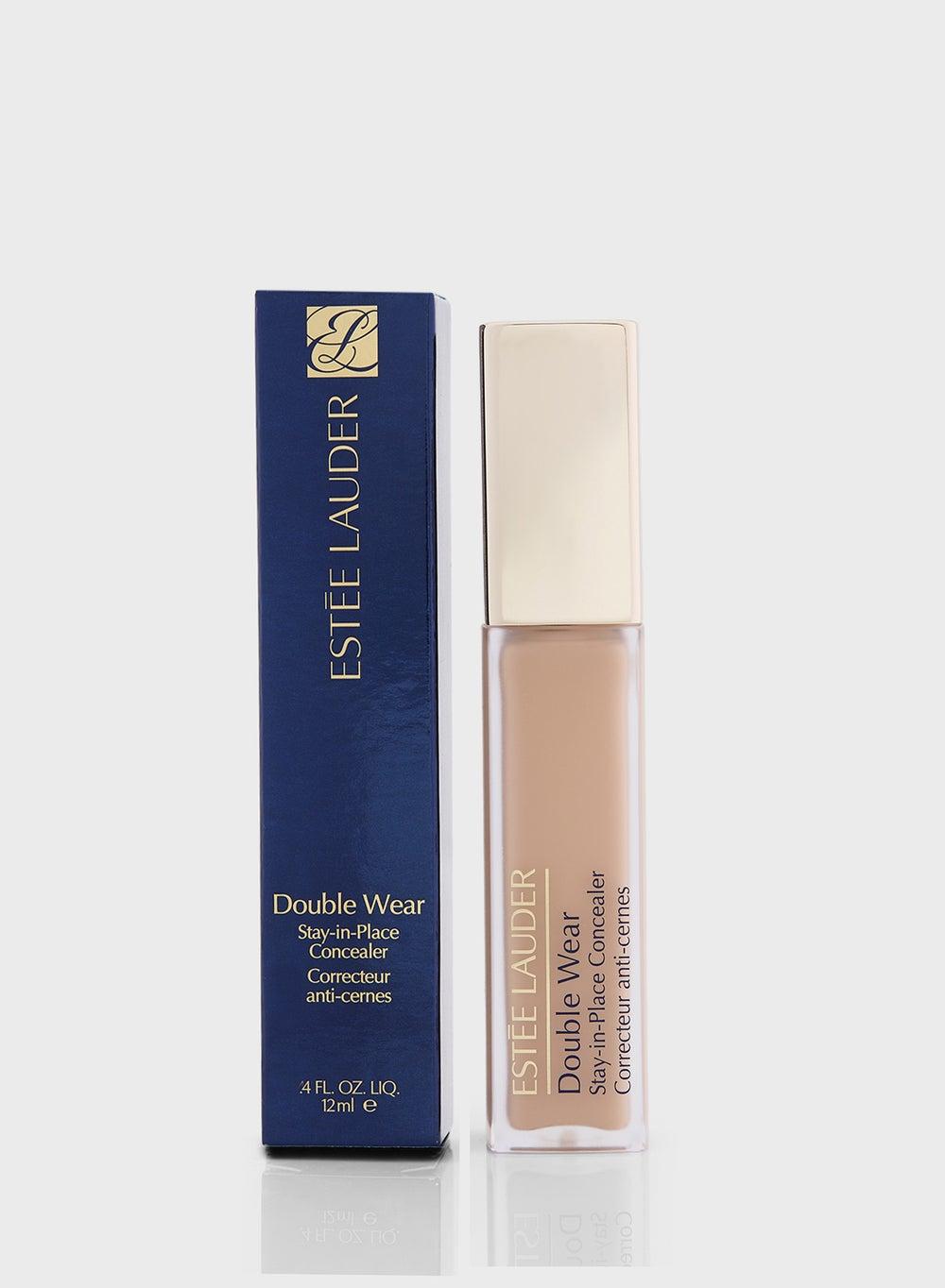 Double Wear 24-Hour Concealer 3C - Flawless All Day - Image 1