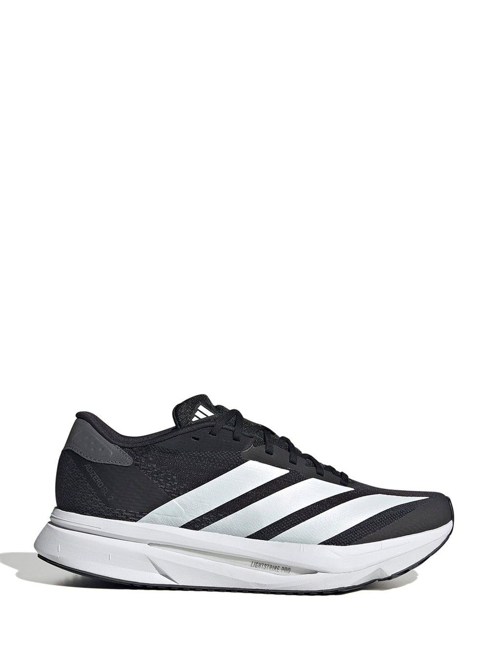 Adizero Sl2 Ji2994 - Women's Sleek Running Low Tops - Image 1