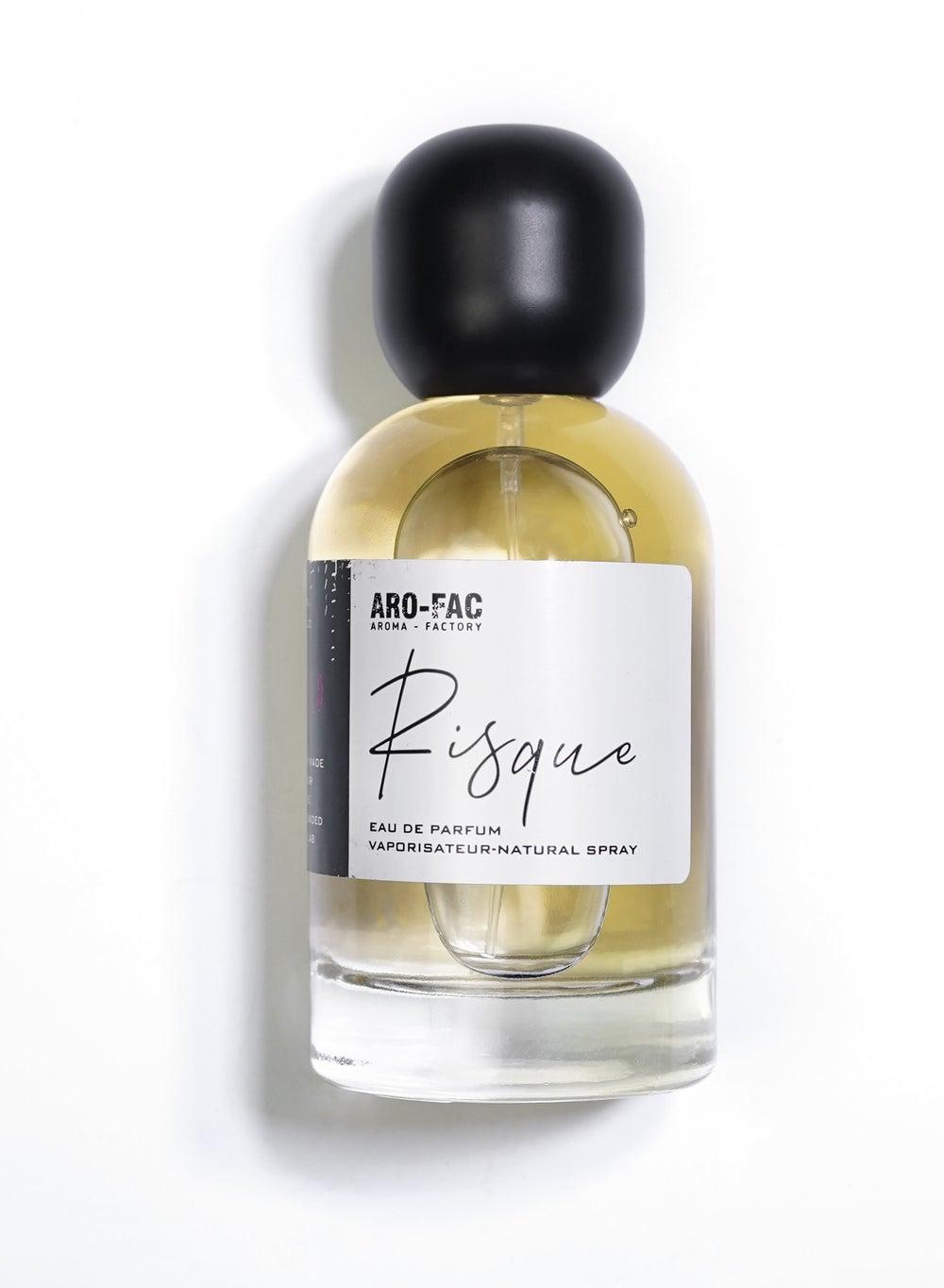 Aro Fac Risque EDP by AMD - Unisex Scent Adventure 100ml - Image 1