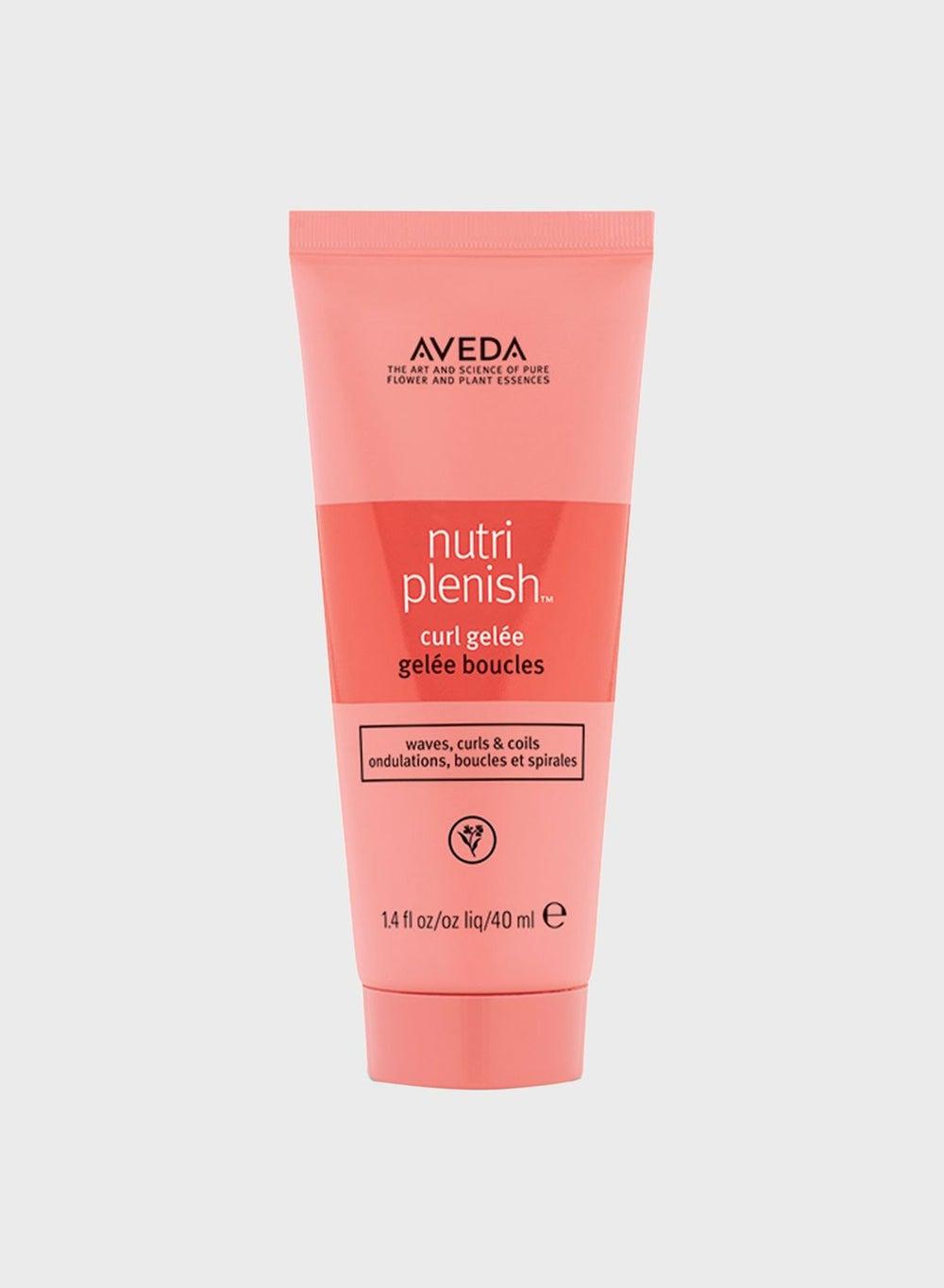 Nutriplenish Premium Curl Gel├⌐e 40Ml - Image 1