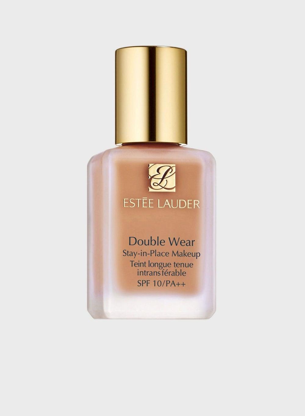 Double Wear C9 - 1C2 Petal: Flawless 24-Hour Foundation - Image 1