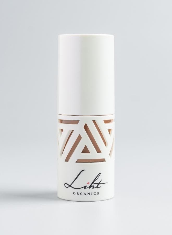 Youth Elixir Organic Liquid Foundation - Mesmerize - Image 1