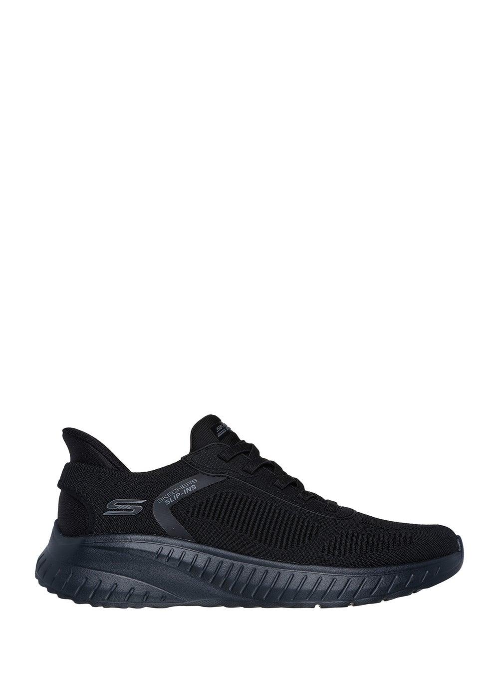 Skechers BOBS Sport Squad Chaos 118312 BBK - Premium Comfort - Image 1