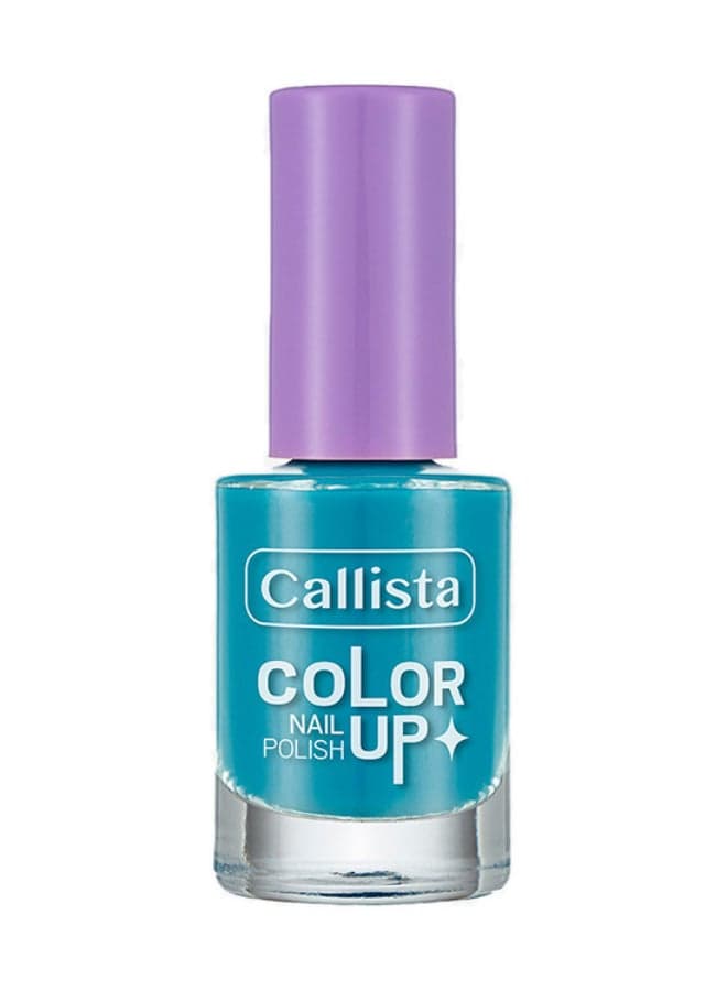 Color Up Nail Polish 543 - Vegan Vibrance - Image 1