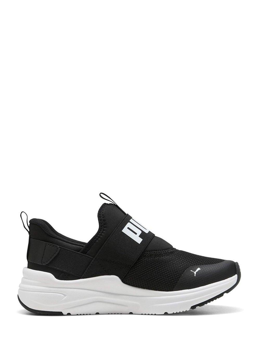 Kids Softride Wired 2 Sliptech Performance Sneakers - Image 1