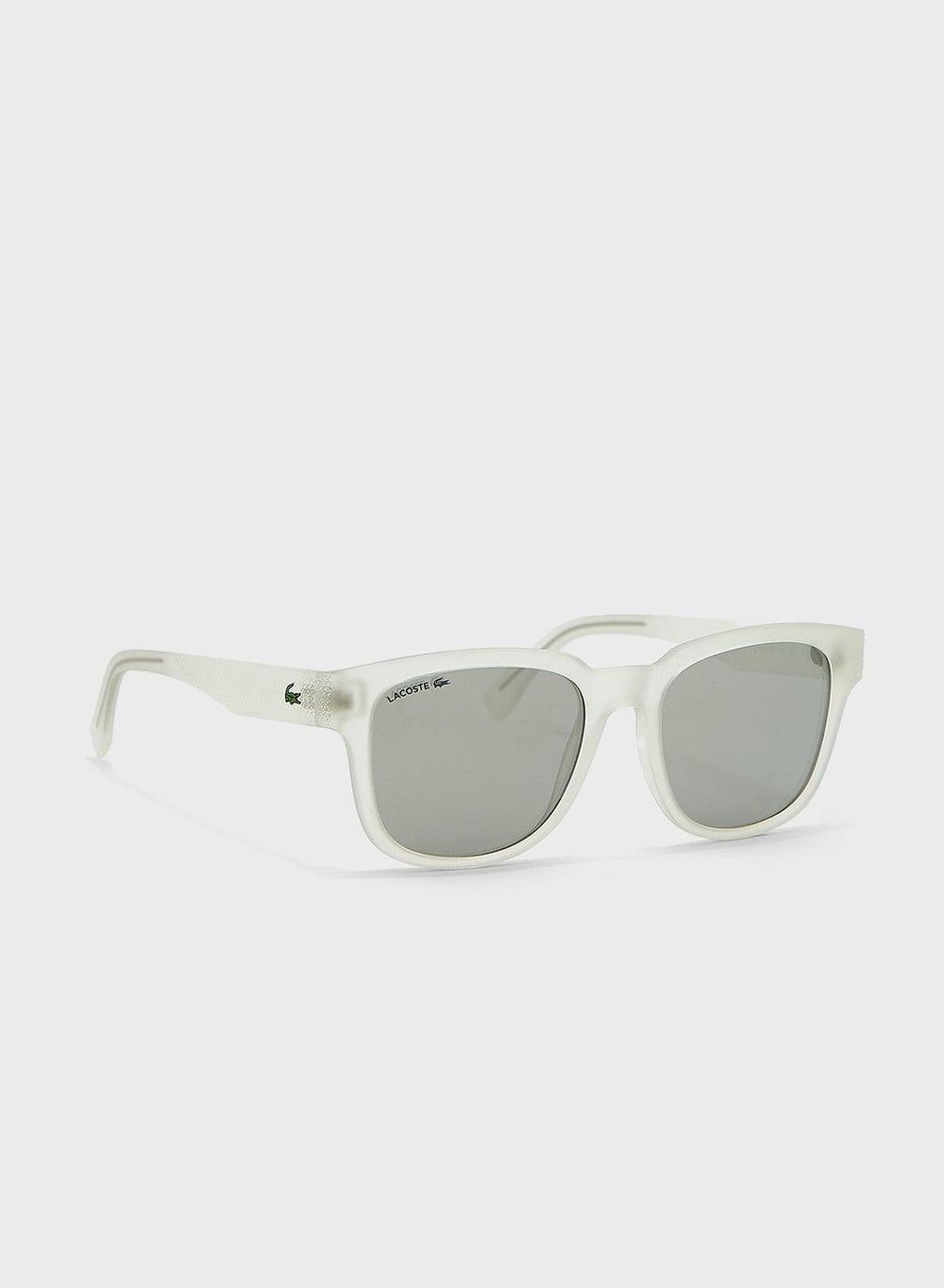LACOSTE Wayfarers: Classic Sunglasses for the Modern Man - Image 1