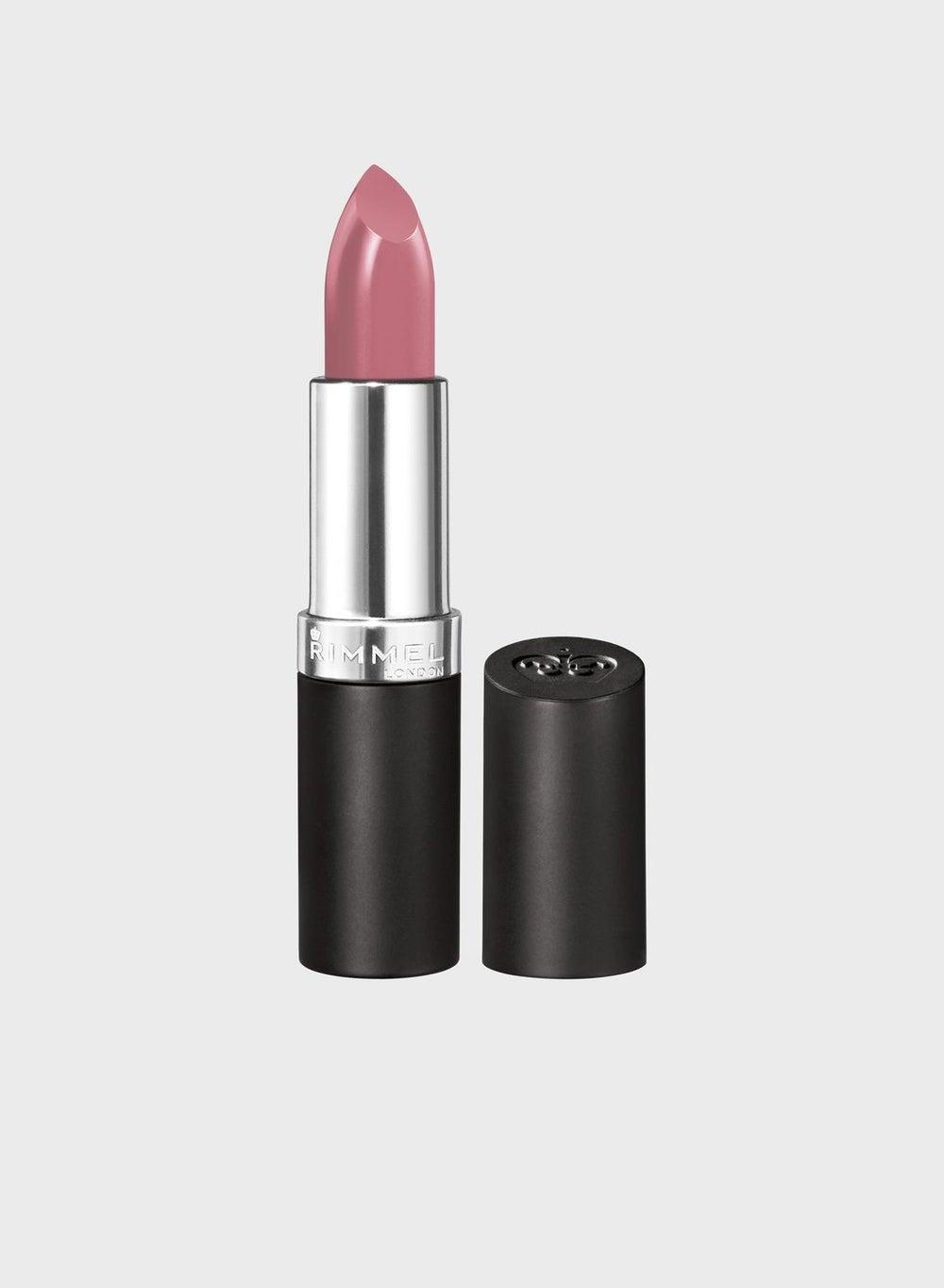 Rimmel Lasting Finish Lipstick – 200 Soft Hearted, 4g - Image 1