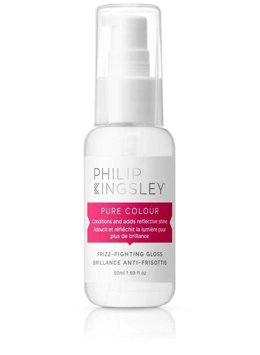 Silken Sheen Frizz Control Gloss 50Ml - Image 1