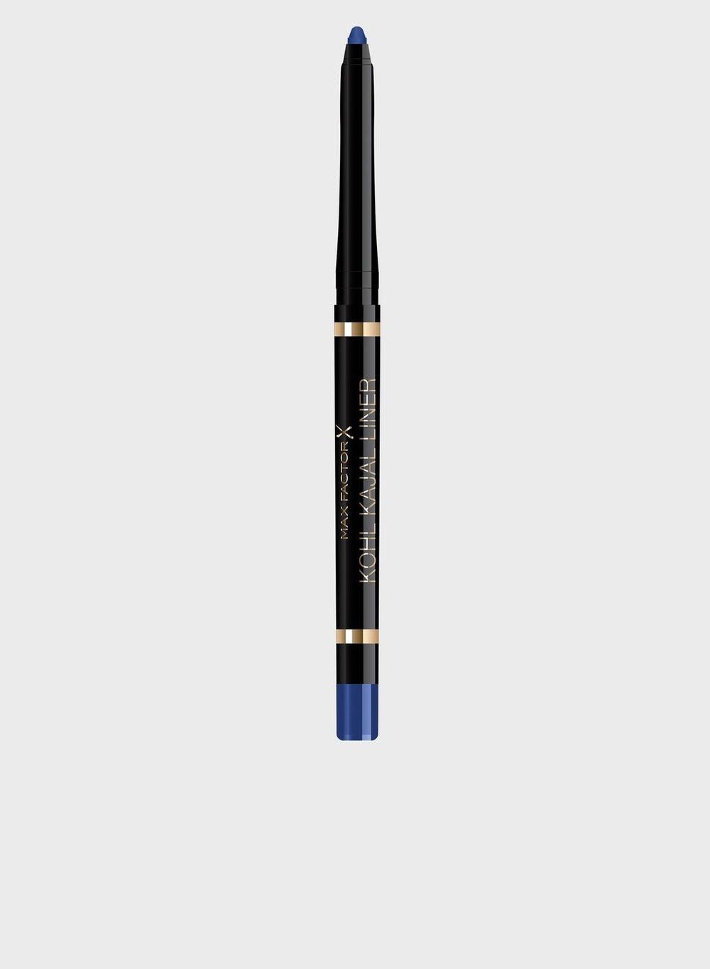 Masterpiece Kohl Kajal Pencil - Azure 002, Chic 0.35G - Image 1