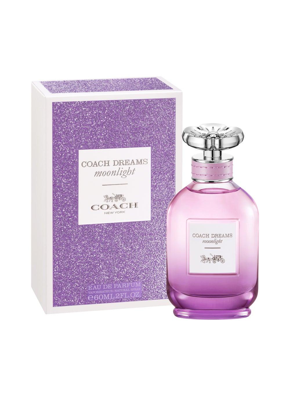COACH Dreams Moonlight EDP 60ML - Enchanting Essence - Image 1