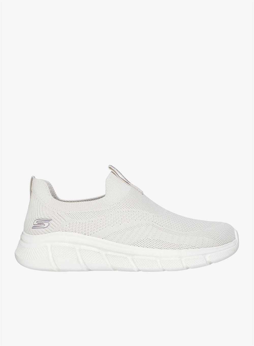 Skechers BOBS B Flex 117325 Ofwt - Elegant Slip-On Sneakers - Image 1