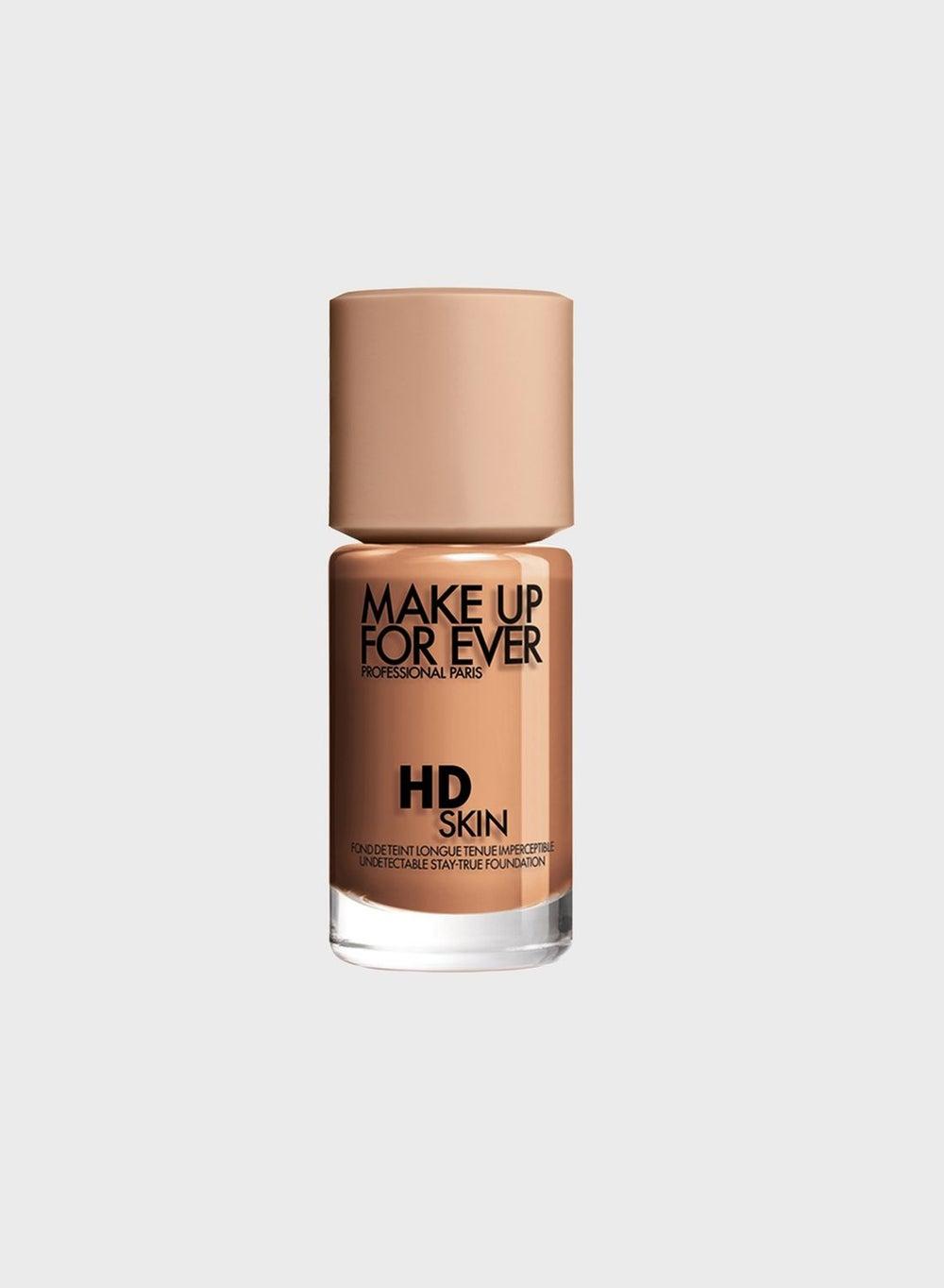 HD Skin Foundation - Flawless Finish 3R50 Hazelnut - Image 1