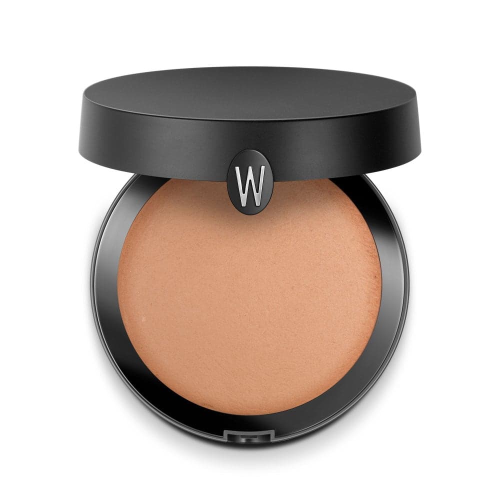 BAKED SUN POWDER 03: Luxe Luminous Bronzer - Image 1