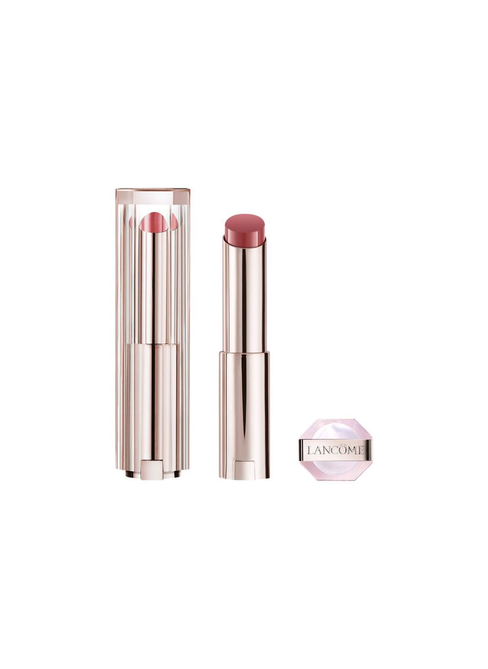 Lancôme Lip Idôle Butterglow 36 Nude Now Squalane-12 - Image 1