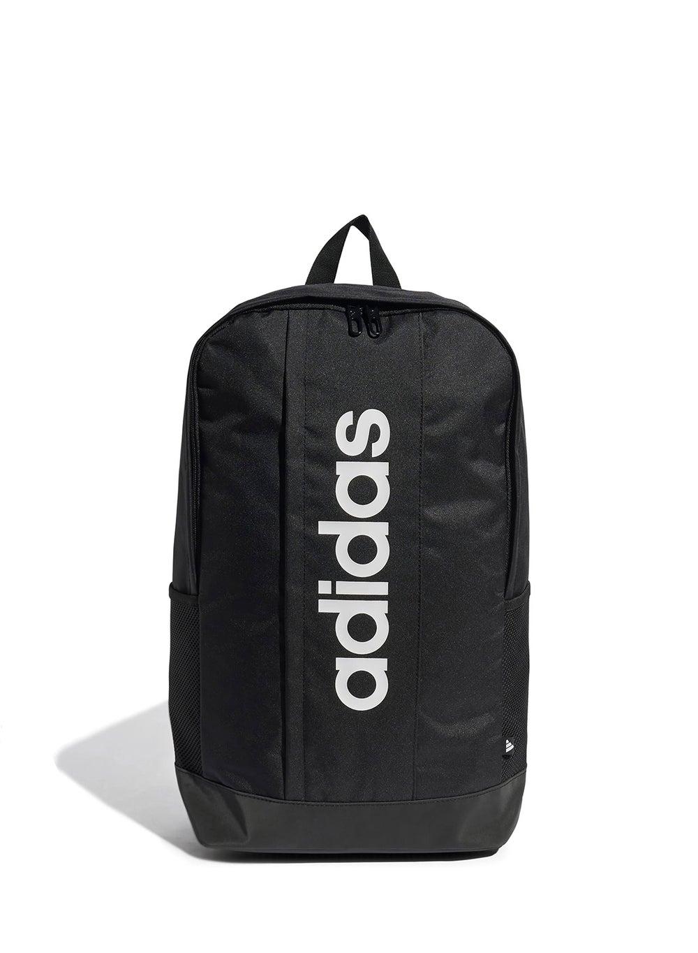 Adidas Linear Backpack - Sleek, Functional Storage - Image 1