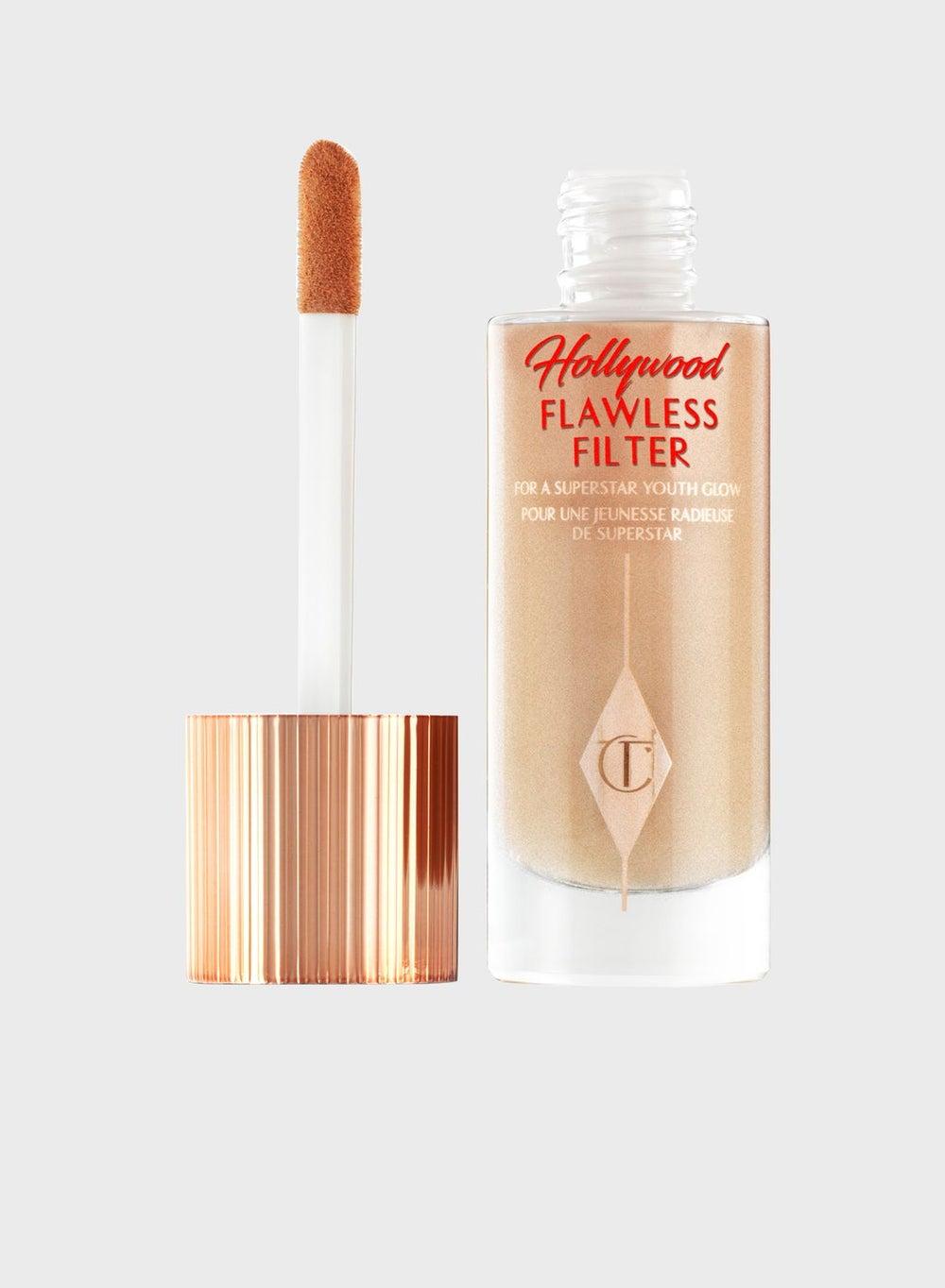 Hollywood Flawless Filter - Instant Glow & Radiance - Image 1