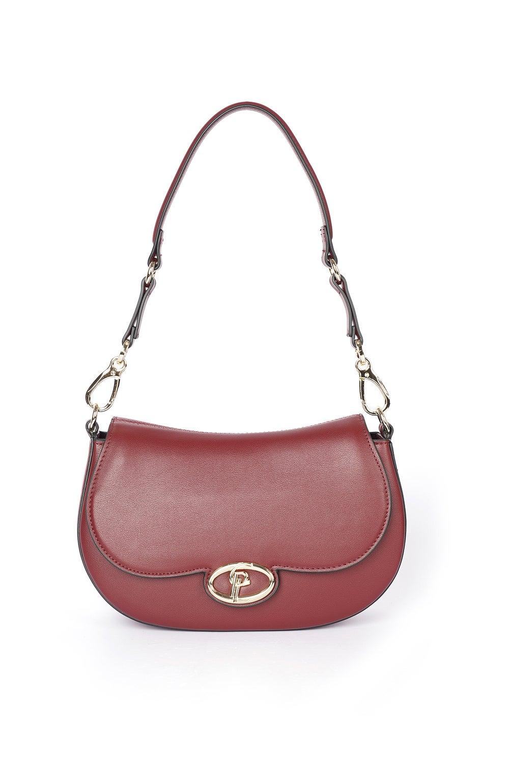 Cuple Chic Satchel-Style Handbag for Women - Image 1