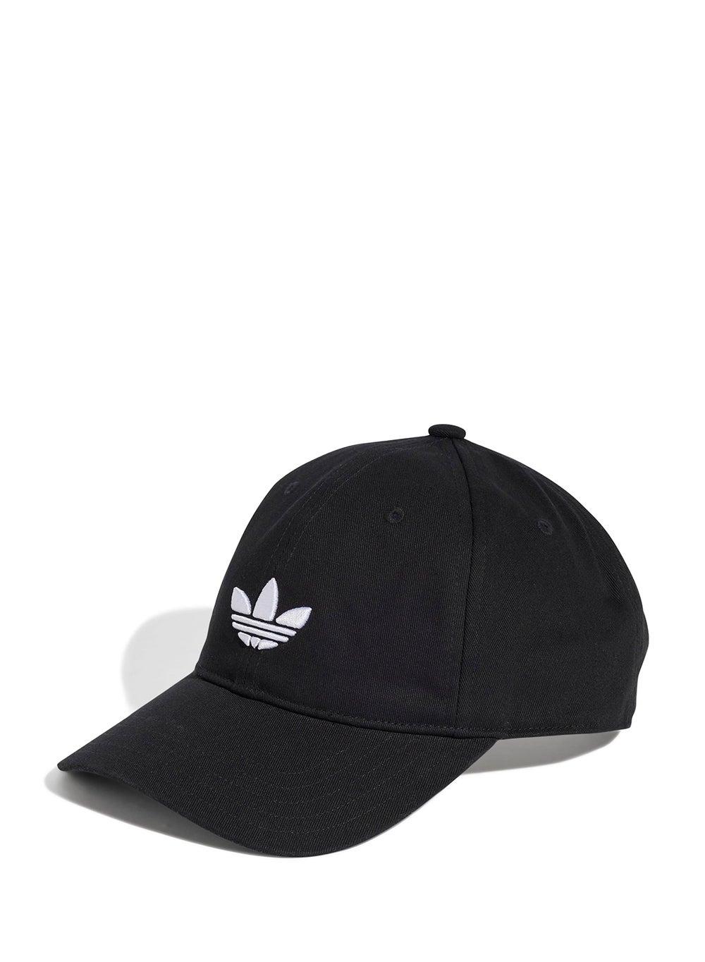 Adidas Originals Adicolor Baseball Cap - Sleek Style - Image 1