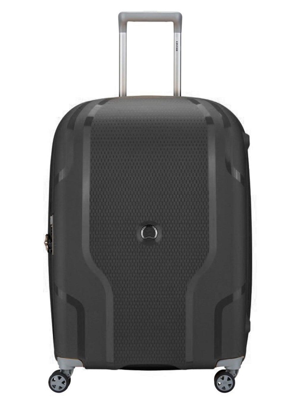 DELSEY Paris Clavel 70Cm Recycled Expandable 4-Wheel Trolley - Image 1