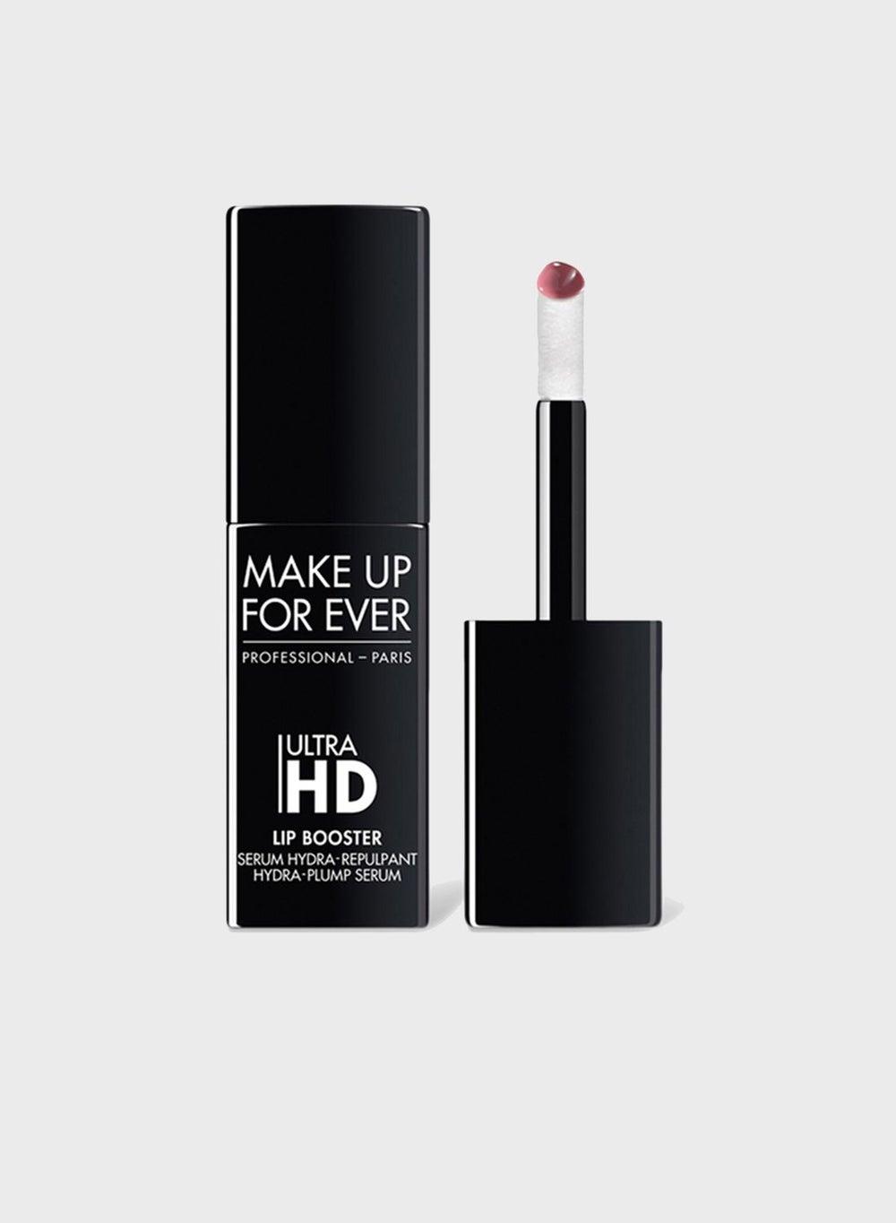 Ultra Hd Lip Booster - 01 Cinema: Luscious Pout Perfector - Image 1