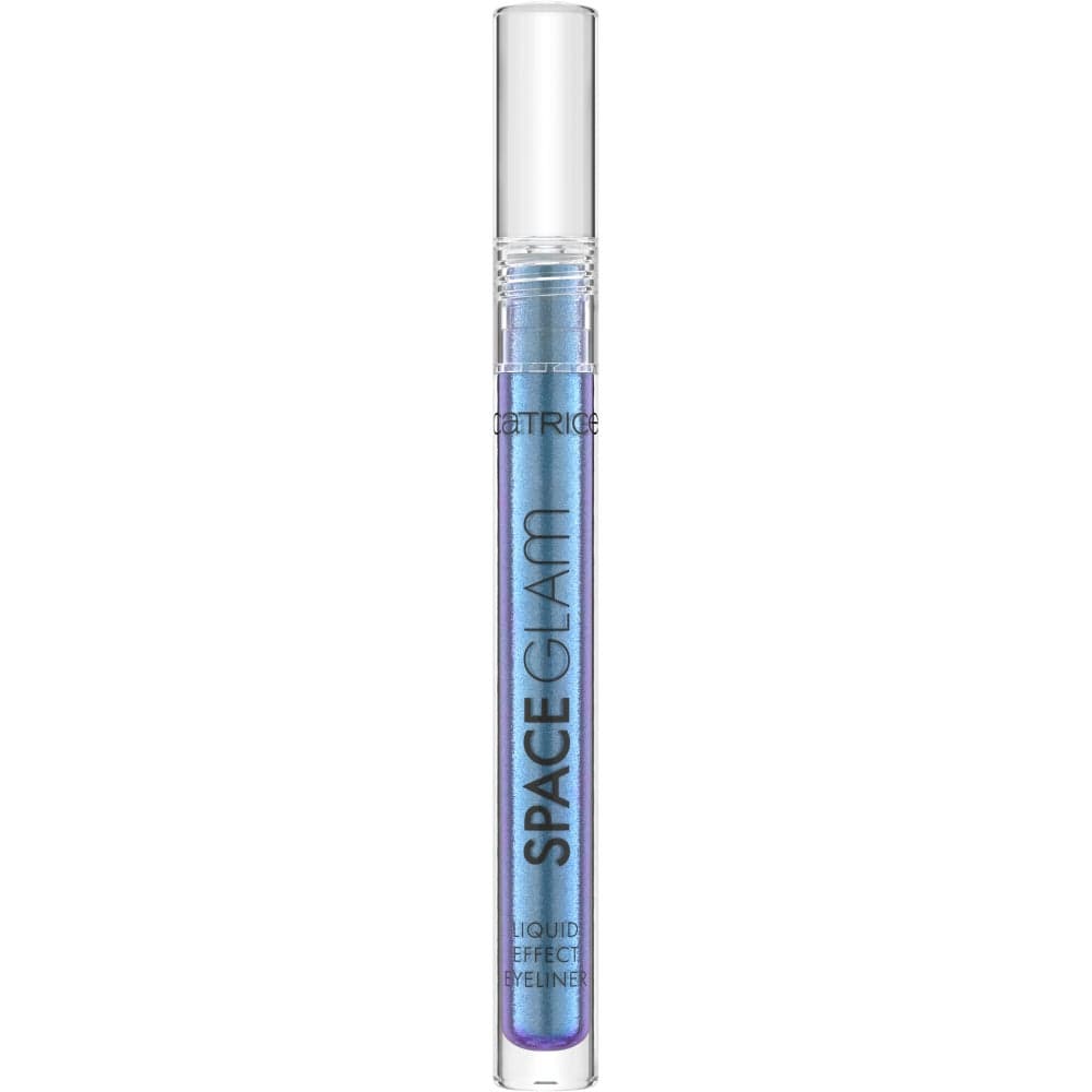Space Glam 030 Liquid Effect Eyeliner for Lasting Impact - Image 1