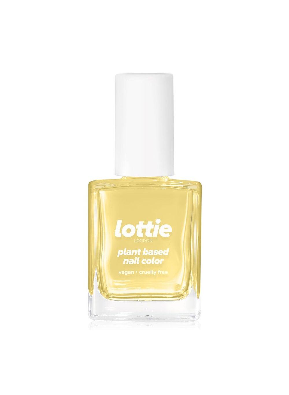 Lottie London Nail Polish - Periodt: Vegan Shine - Image 1