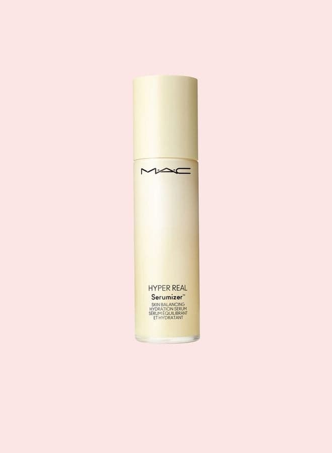 Hyper Real Serumizer 50Ml - Luminous Complexion Enhancer - Image 1